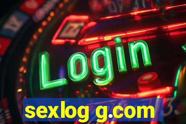 sexlog g.com